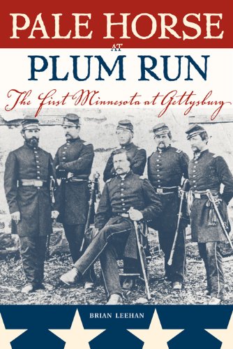 Pale Horse at Plum Run