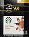 32 Count - Starbucks Breakfast Blend Coffee Vue Cup For Keurig Vue Brewers
