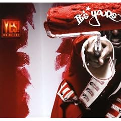 Yes! It's Yours (Fan Remix Album)