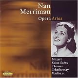 Nan Merriman sings Opera Arias
