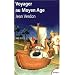 Voyager au Moyen Age
