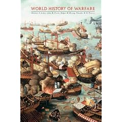 World History of Warfare