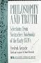 Philosophy & Truth:  Selections from Nietzsche's Notebooks of the Early 1870's