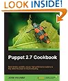 Puppet 2.7 Cookbook