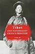 Tibet and Nationalist China's Frontier: Intrigues and Ethnopolitics, 1928-49 (Contemporary Chinese Studies)