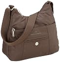 Tom Tailor Acc Capri 10607, Damen Umh&auml;ngetasche, 32x10.5x30