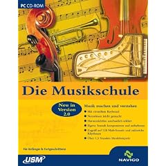 Die Musikschule 2.0
