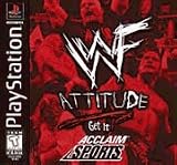 WWF Attitude