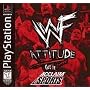 WWF Attitude