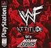 WWF Attitude