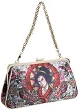Ed Hardy Julie Evening Bag