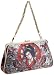 Ed Hardy Julie Evening Bag