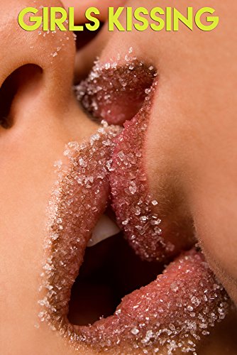 Girls Kissing (Picture Book)