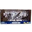 Star Wars Clone Wars Exclusive Set Commando Squad