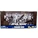 Star Wars Clone Wars Exclusive Set Commando Squad