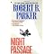 ROBERT B. PARKER's JESSE STONE BOOKS