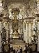 Interior of Roccoco Abbey Church, Linz, Austria Photographic Poster Print by Adam Woolfitt, 12x16
