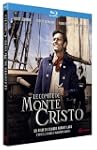 Le comte de Monte-Cristo [Blu-ray]