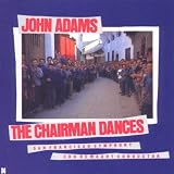 The Chairman Dances