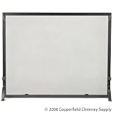 Fireplace Screens