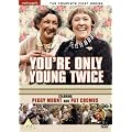You're Only Young Twice: The Complete First Series [DVD]