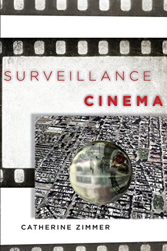 Surveillance Cinema (Postmillennial Pop)