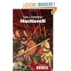 Machiavelli: A Beginner's Guide (Beginners Guide (Oneworld))