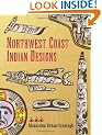 Northwest Coast Indian Designs (Pictorial Archives)