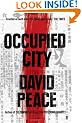 Occupied City (Tokyo Trilogy 2)