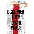 Occupied City (Tokyo Trilogy 2)