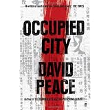 Occupied Cityby David Peace
