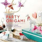 Party Origami