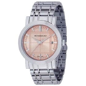 Burberry Men's Watches Heritage BU1352 - 2