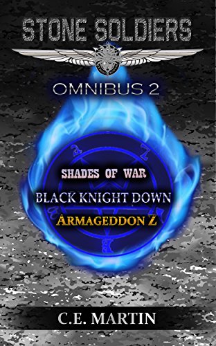 STONE SOLDIERS (Omnibus #2)