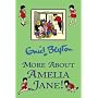 More About Amelia Jane!