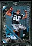 2008 Upper Deck (UD) Rookie Premiere # 5 Jonathan Stewart RC - Rookie Card - Carolina Panthers - NFL Trading Card - In Protective Scew Down Display Case