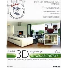 3D Innenarchitekt V9.0