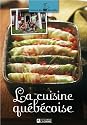cuisine québécoise