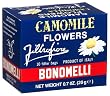 Bonomelli Chamomile Tea Bags, 10-Count Boxes (Pack of 6)