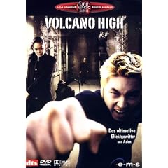 Volcano High