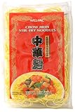 Welpac Chow Mein Stir-Fry Noodles