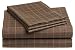 Columbia Hudson Bay 3-Piece 300-Thread-Count Cotton Sheet Set
