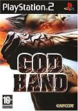 Revue   / God Hand