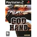 God Hand