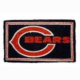 Chicago Bears Welcome Mat