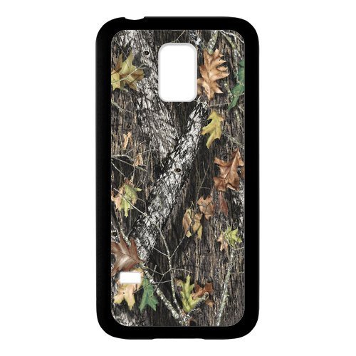 Case for SamSung Galaxy S5 mini Cool Camo Camouflage realtree Personalized Custom Durable Protector