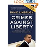 Crimes Against Liberty