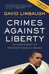 Cover of "Crimes Against Liberty: An Indi...