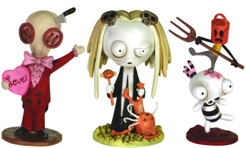 �������ۡ��� Lenore - PVC Set #1 (������) �������� ������� ���᡼�� �ե��� �����꡼ ���� ư�� �̿���