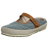 ACORN Women's Halter Bareback Mary-Jane